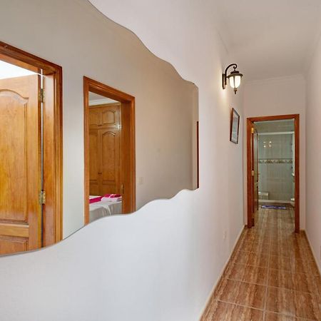 Appartamento Casa Nina Uga Esterno foto