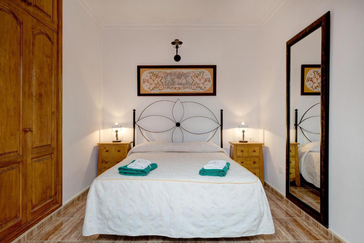 Appartamento Casa Nina Uga Esterno foto