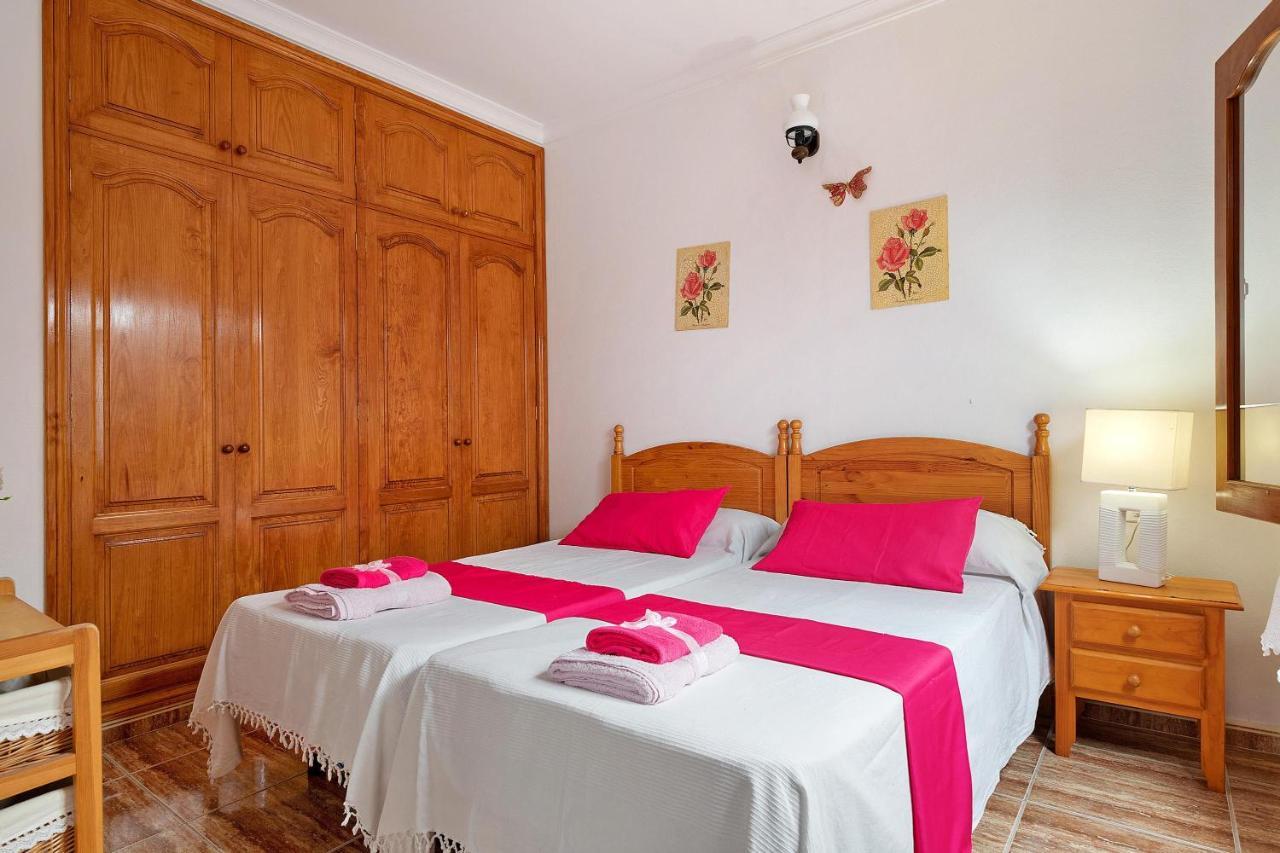 Appartamento Casa Nina Uga Esterno foto