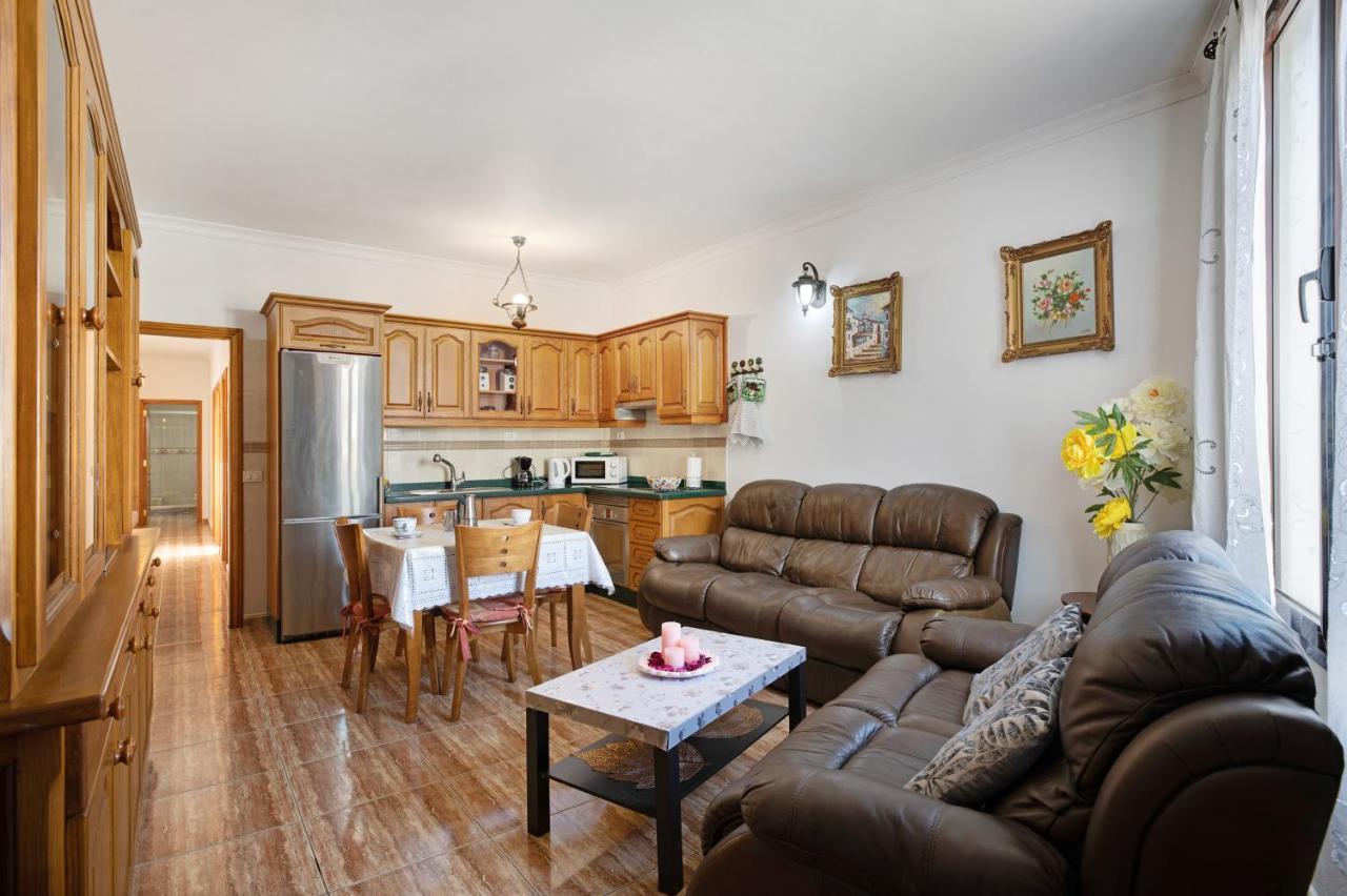 Appartamento Casa Nina Uga Esterno foto