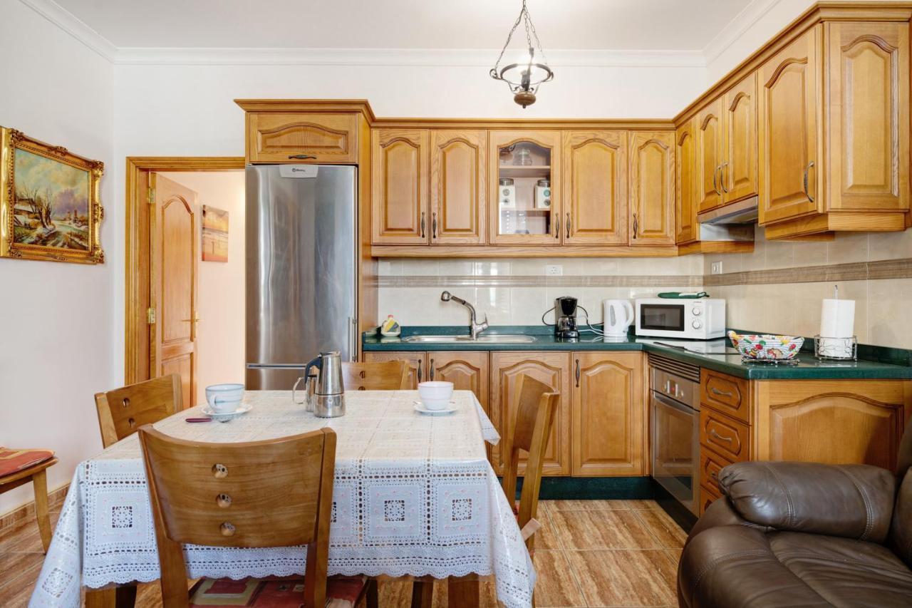Appartamento Casa Nina Uga Esterno foto