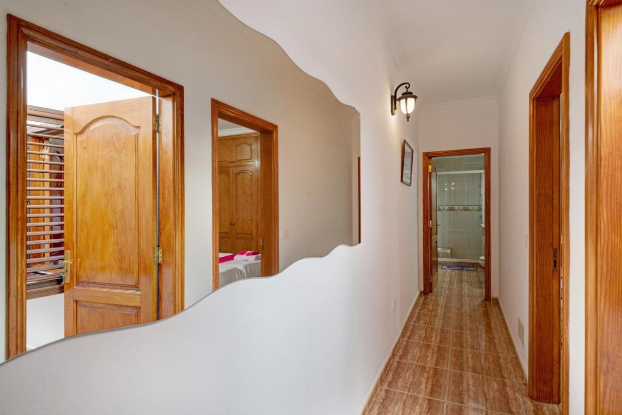 Appartamento Casa Nina Uga Esterno foto