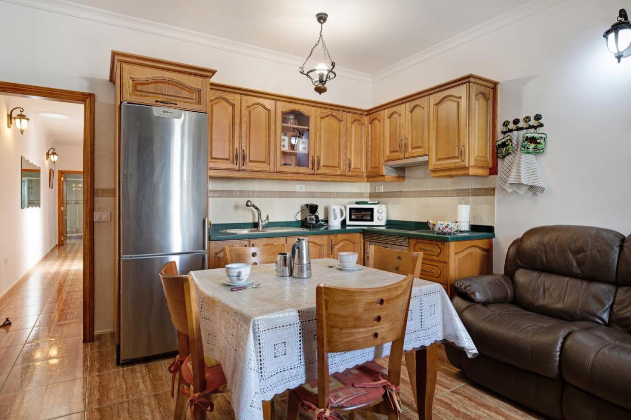 Appartamento Casa Nina Uga Esterno foto