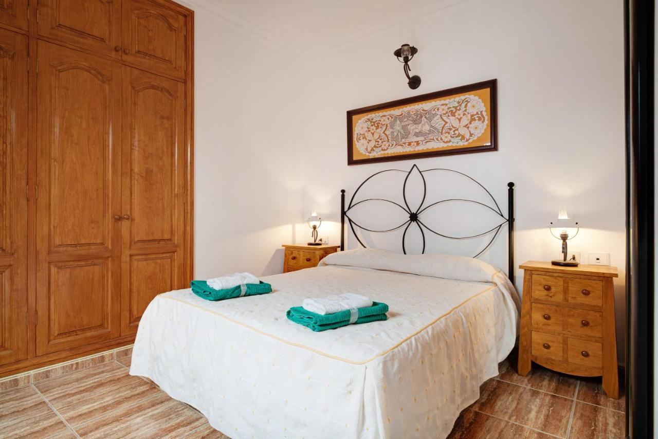 Appartamento Casa Nina Uga Esterno foto